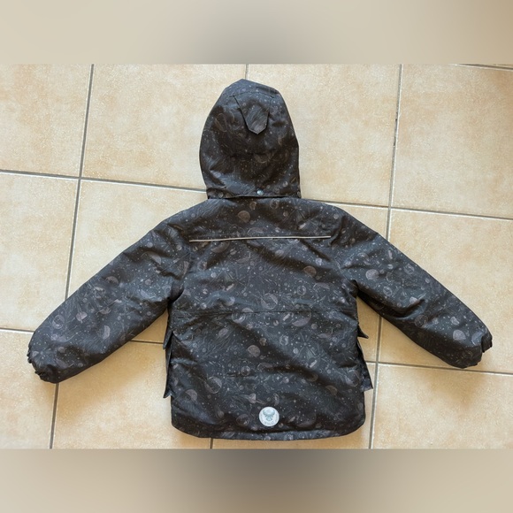 Brand new Wheat jacket kids size 5 - Picture 3 of 3